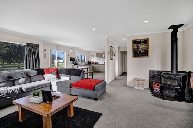 Photo of property in 127a Fairfield Road, Hawera, 4610