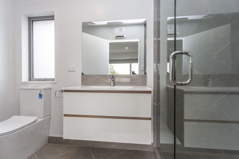 Photo of property in 12d Peverel Street, Riccarton, Christchurch, 8011