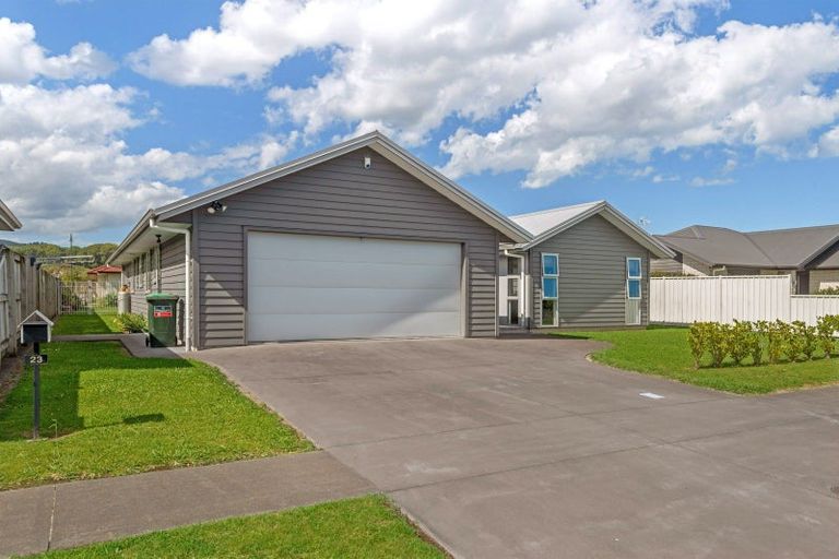 Photo of property in 23 Fisher Place, Lytton West, Gisborne, 4010