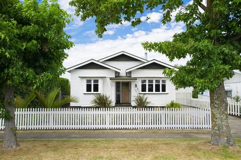 Photo of property in 46 Waitangi Street, Gisborne, 4010