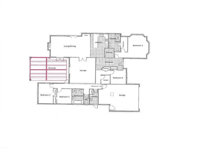 Photo of property in 23 Goldney Close, Lincoln, 7608