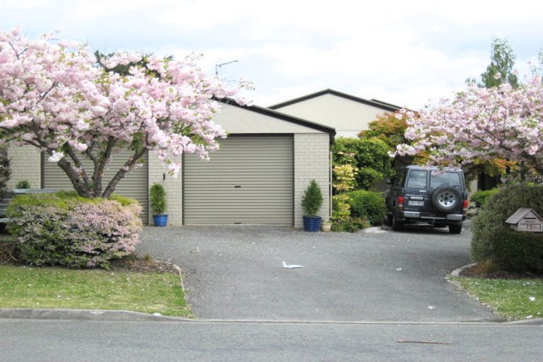 Photo of property in 12 Elisha Drive, Witherlea, Blenheim, 7201