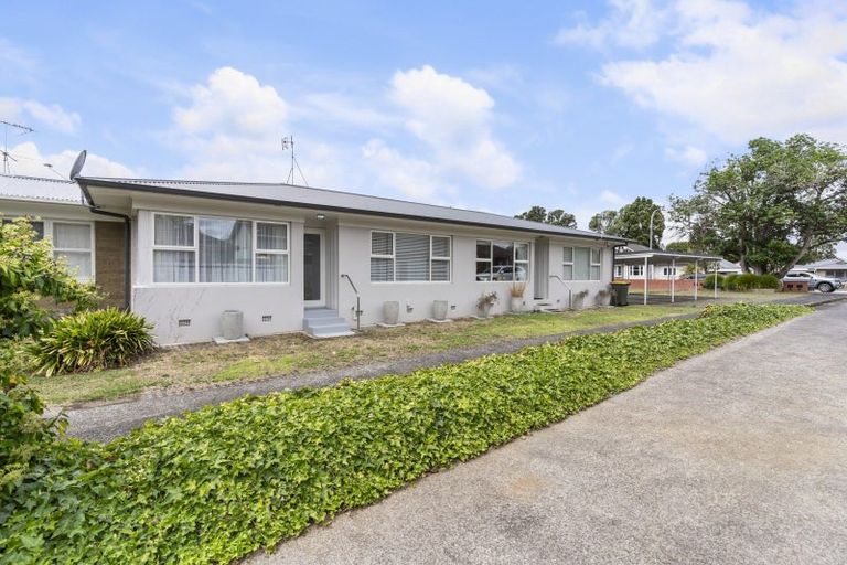 Photo of property in 3/25 West Street, Pukekohe, 2120