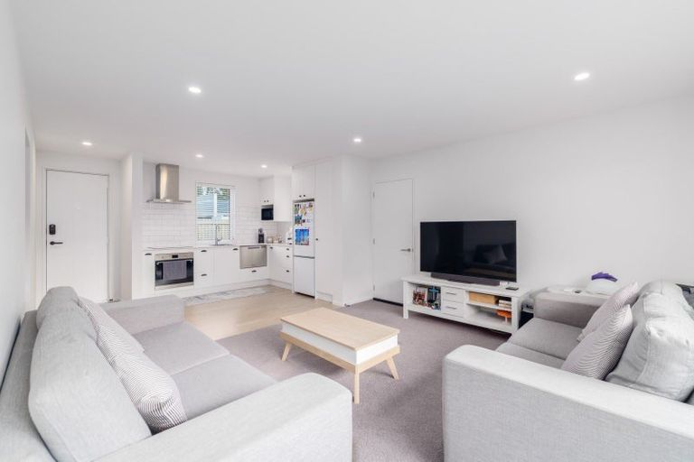 Photo of property in 37c Coronation Street, Spreydon, Christchurch, 8024