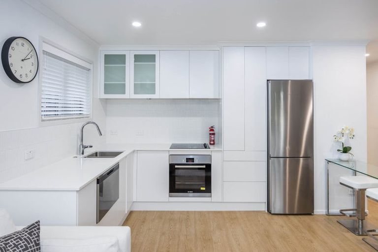 Photo of property in 104e Macfarlane Street, Hamilton East, Hamilton, 3216