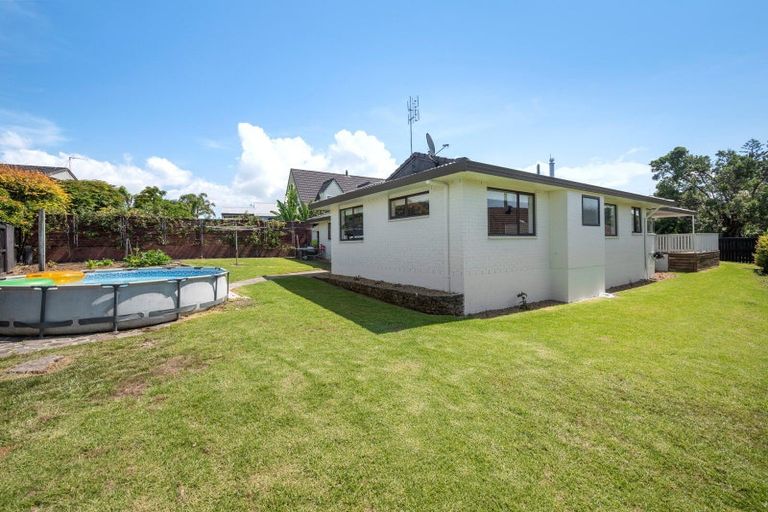 Photo of property in 5 Cathray Place, Matua, Tauranga, 3110