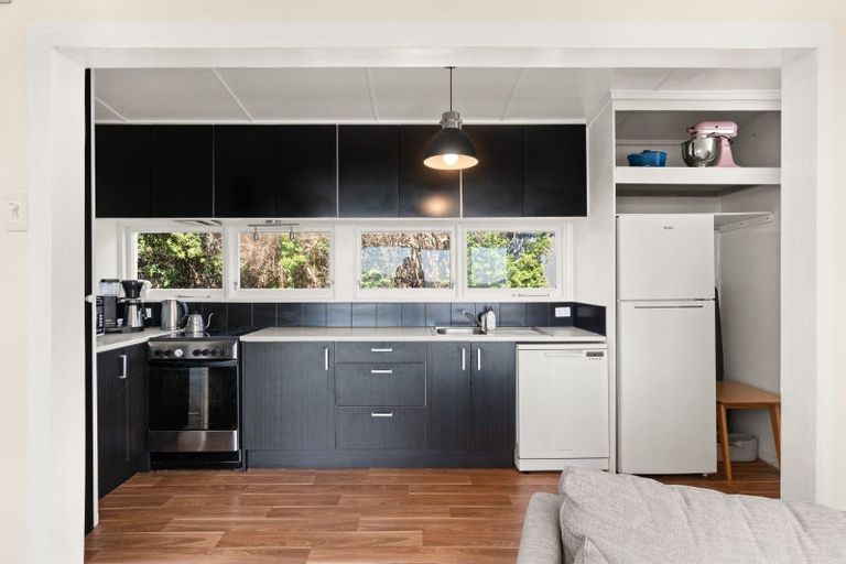 Photo of property in 46 Aberdeen Road, Saint Clair, Dunedin, 9012