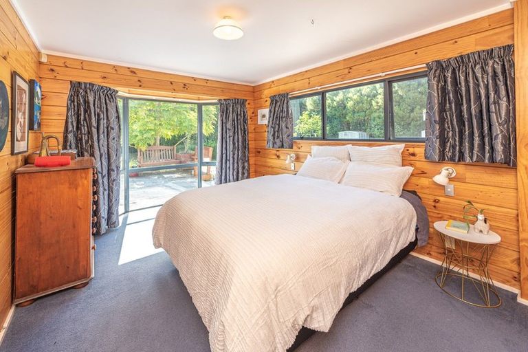 Photo of property in 489 Kaikokopu Road, Brunswick, Whanganui, 4571