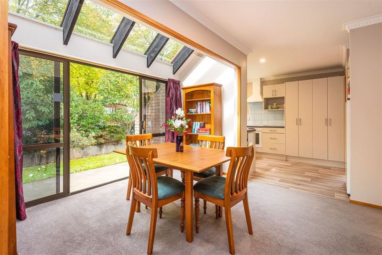 Photo of property in 1/66a Bowenvale Avenue, Cashmere, Christchurch, 8022