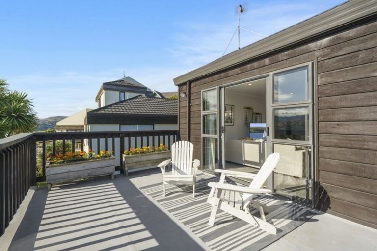 Photo of property in 5 Pendeen Place, Camborne, Porirua, 5026