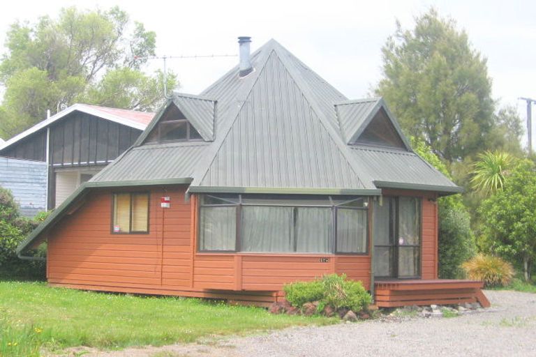 Photo of property in 17b Ti Kouka Place, Ohakune, 4625