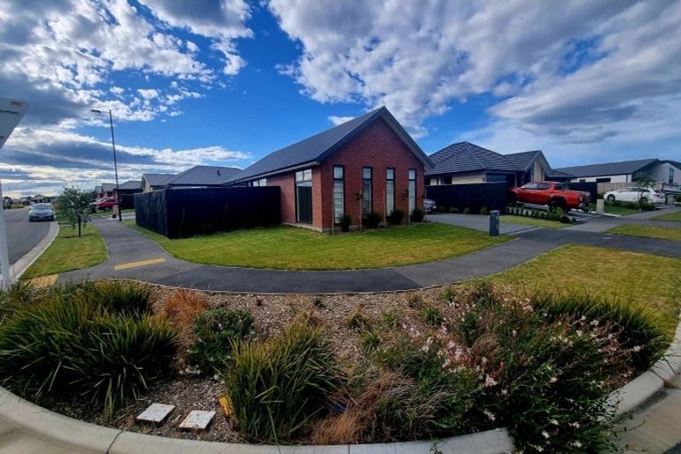 Photo of property in 69 Lady Isaac Drive, Rolleston, 7615