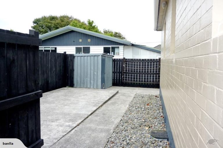 Photo of property in 56 Lincoln Avenue, Epuni, Lower Hutt, 5011