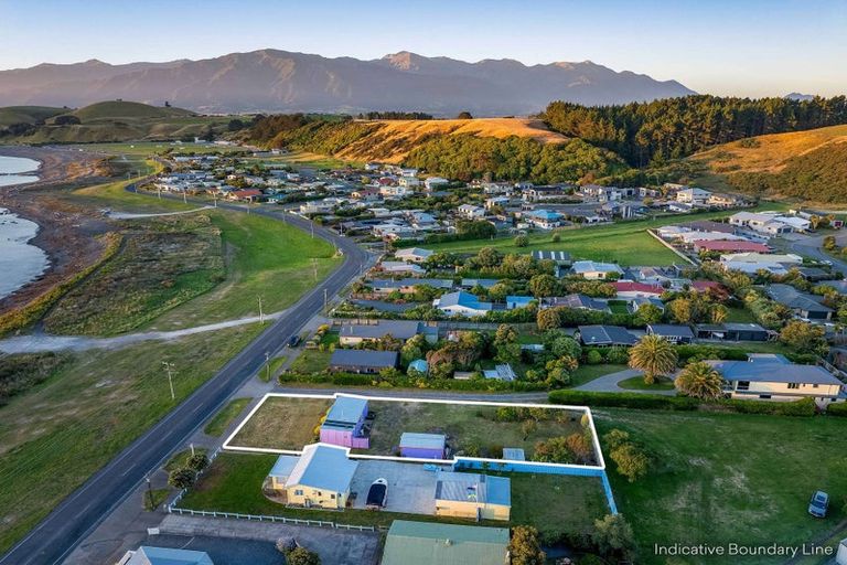 Photo of property in 97 South Bay Parade, South Bay, Kaikoura, 7300