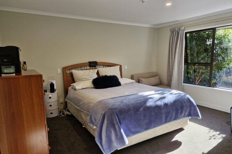 Photo of property in 1/16b Juniper Place, Burnside, Christchurch, 8053