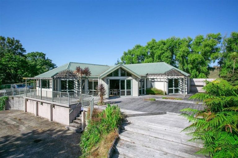 Photo of property in 53 Parapara Road, Tirau, 3410