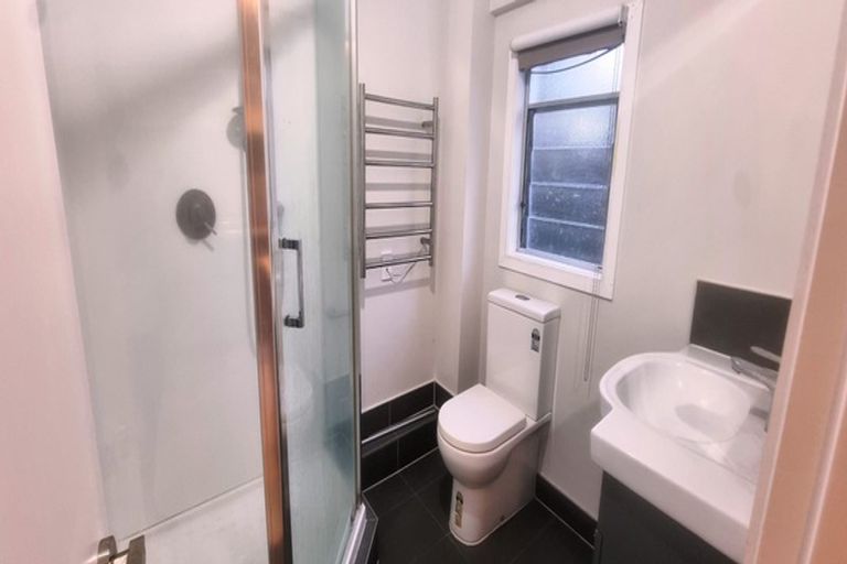 Photo of property in 1/22 Stanaway Street, Hillcrest, Auckland, 0627