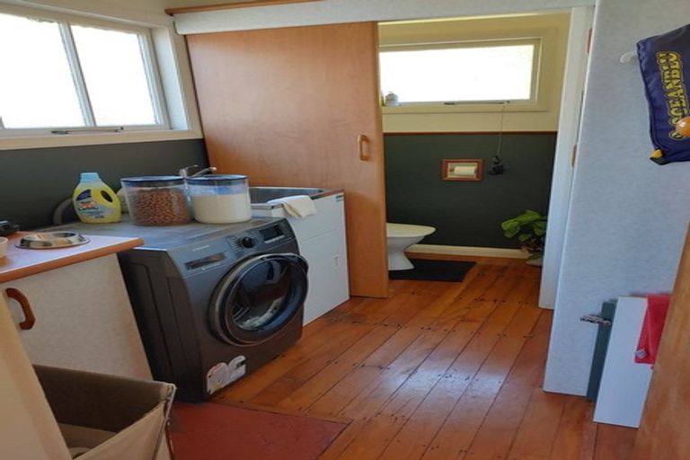 Photo of property in 91 Fulford Street, New Plymouth, 4310