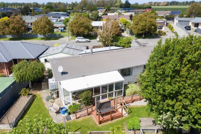 Photo of property in 172 Harland Street, Tinwald, Ashburton, 7700