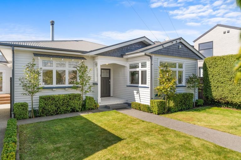 Photo of property in 34 Rutland Street, St Albans, Christchurch, 8014