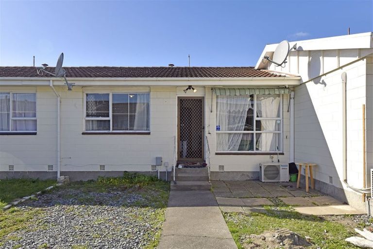 Photo of property in 2/621 Cashel Street, Linwood, Christchurch, 8011