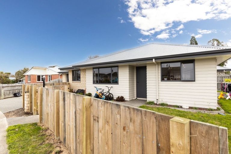 Photo of property in 9 Gardiner Street, Riversdale, Blenheim, 7201