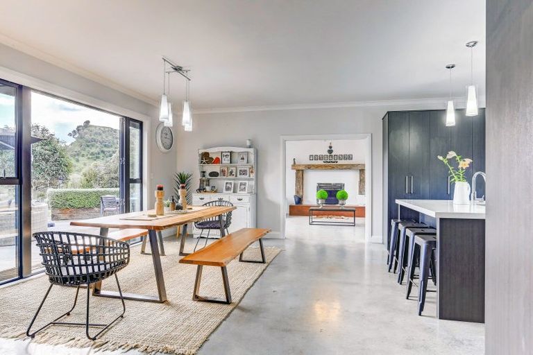 Photo of property in 5176 Turakina Valley Road, Hunterville, 4782