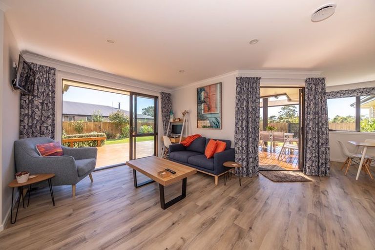 Photo of property in 25 Kawatiri Place, Westport, 7825