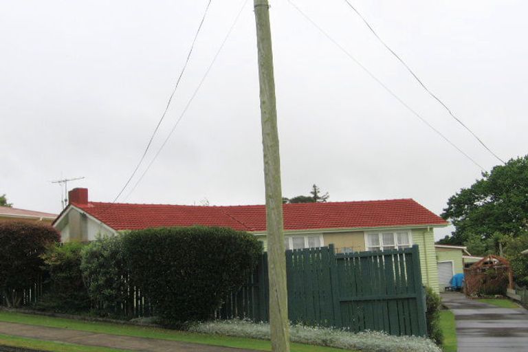 Photo of property in 17 Fairview Terrace, Paeroa, 3600
