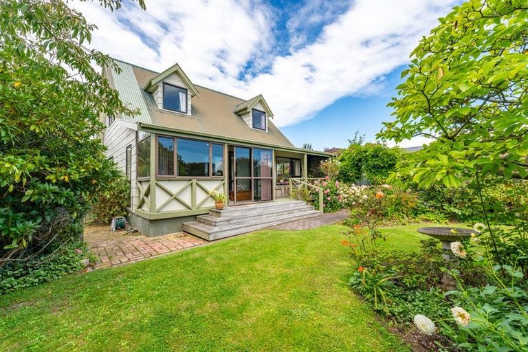 Photo of property in 20 Jellicoe Street, Oceanview, Timaru, 7910