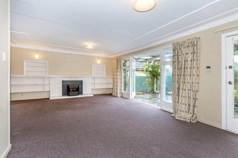 Photo of property in 36 Moreland Avenue, Papanui, Christchurch, 8053