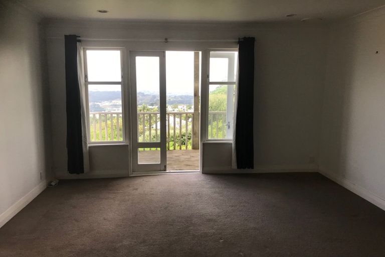 Photo of property in 23 Mitchell Street, Brooklyn, Wellington, 6021