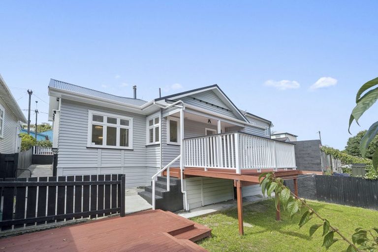 Photo of property in 112 Moxham Avenue, Hataitai, Wellington, 6021