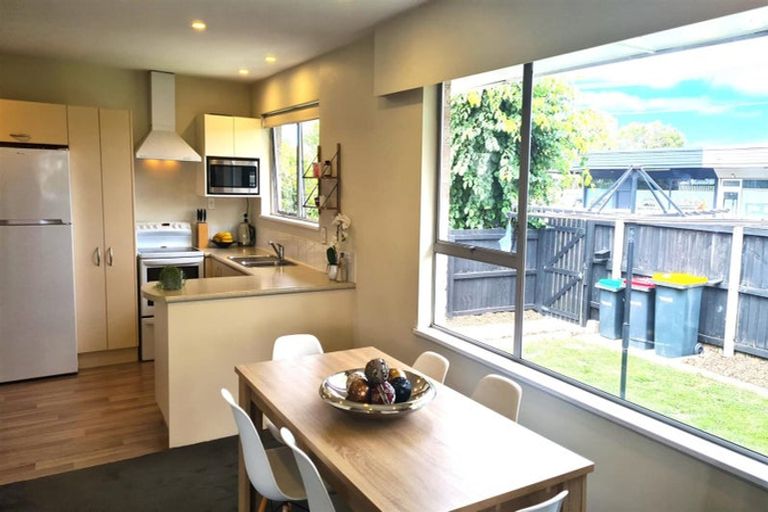 Photo of property in 50 Nancy Avenue, Mairehau, Christchurch, 8052