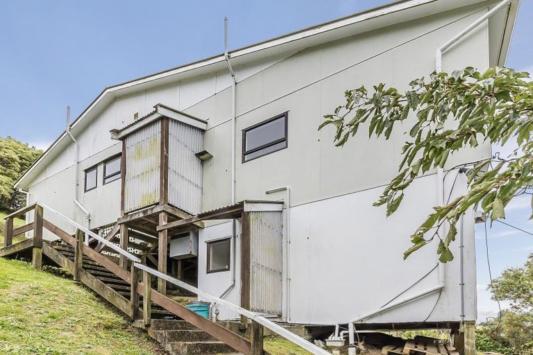 Photo of property in 152 Raroa Road, Aro Valley, Wellington, 6012