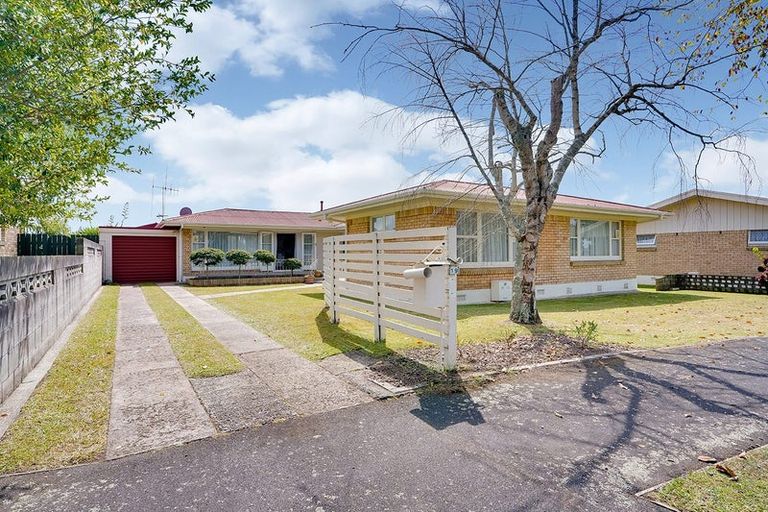 Photo of property in 19 Scott Avenue, Hamilton East, Hamilton, 3216