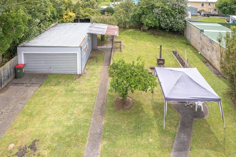 Photo of property in 53 Talbot Street, Whanganui East, Whanganui, 4500