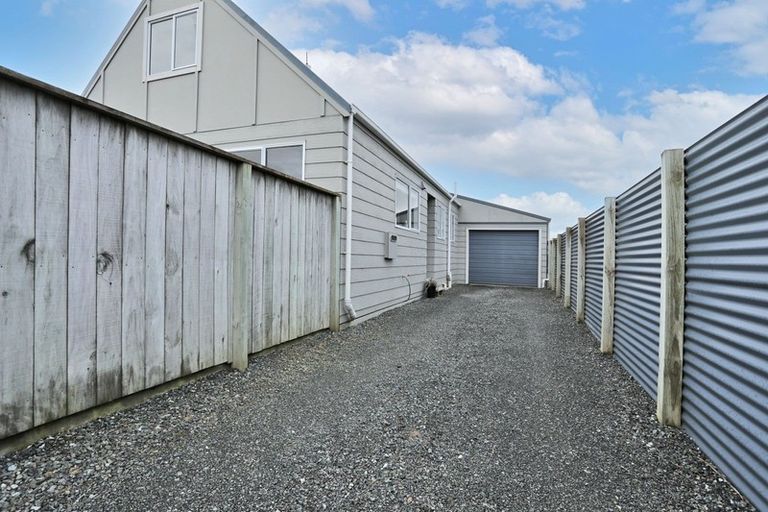 Photo of property in 54 Wye Street, Newfield, Invercargill, 9812