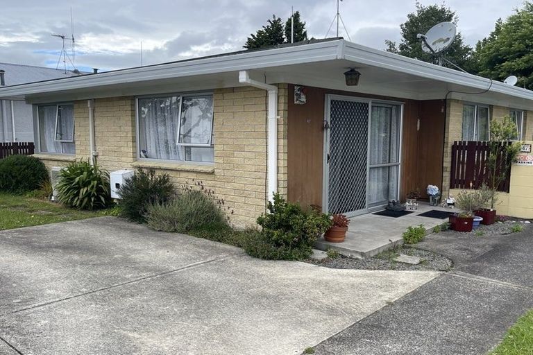 Photo of property in 47 Rimu Street, Maeroa, Hamilton, 3200