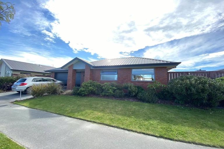 Photo of property in 10 Kruger Road, Halswell, Christchurch, 8025
