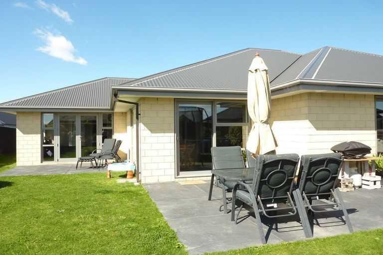 Photo of property in 14 Genoa Avenue, Rolleston, 7614