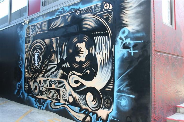 Photo of property in 603/8 Wigan Street, Te Aro, Wellington, 6011