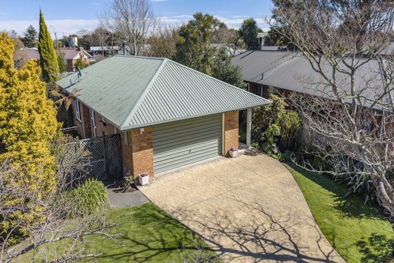 Photo of property in 11 Stopforth Street, Woodend, 7610