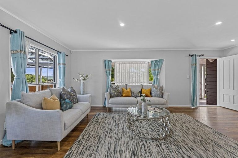 Photo of property in 12 Nedlands Place, Burswood, Auckland, 2013