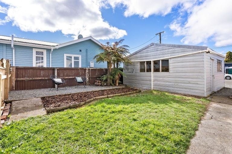 Photo of property in 10 Maclean Street, Wallaceville, Upper Hutt, 5018