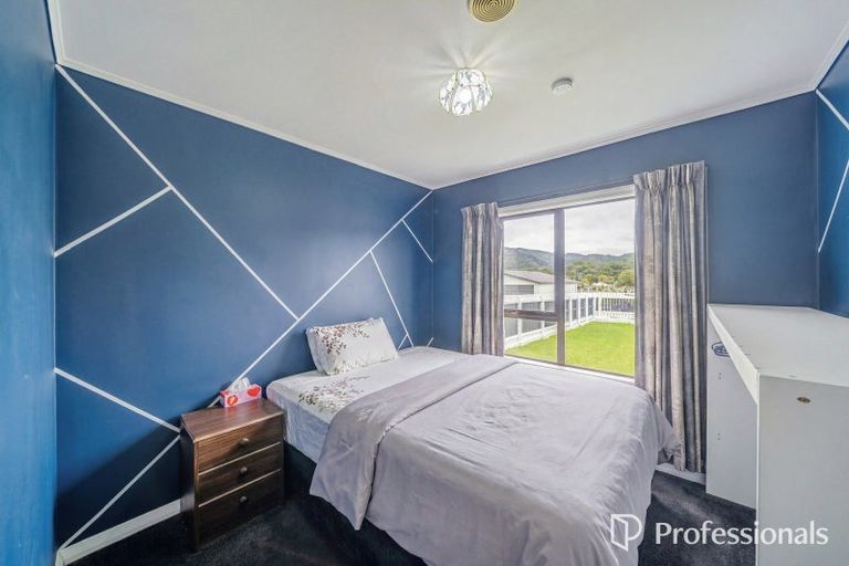 Photo of property in 27 Frederick Street, Wainuiomata, Lower Hutt, 5014