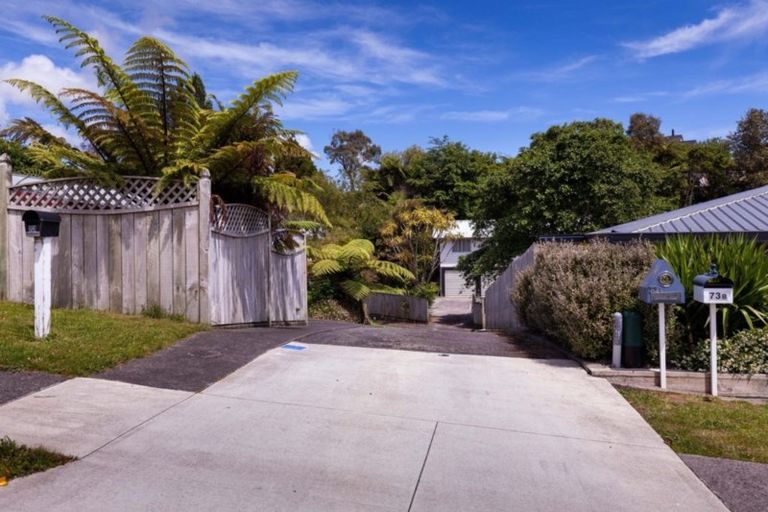 Photo of property in 73c Heta Road, Highlands Park, New Plymouth, 4312