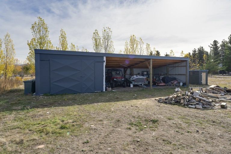 Photo of property in 390b Letts Gully Road, Letts Gully, Alexandra, 9393