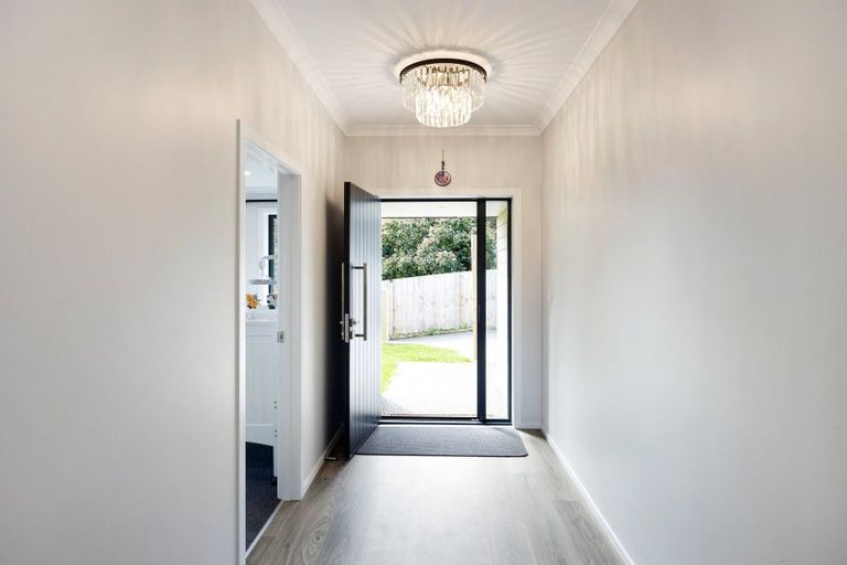 Photo of property in 12 Benjamin Avenue, Rototuna North, Hamilton, 3210