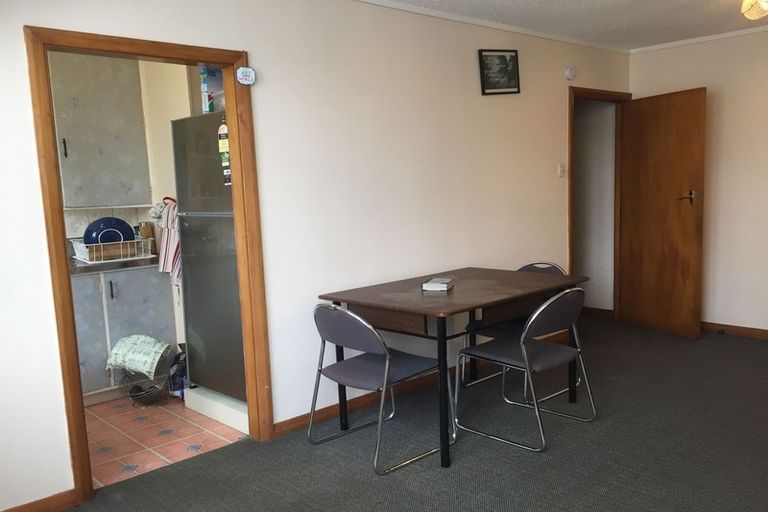 Photo of property in Aldrin Court, 1/21 Te Wharepouri Street, Berhampore, Wellington, 6023